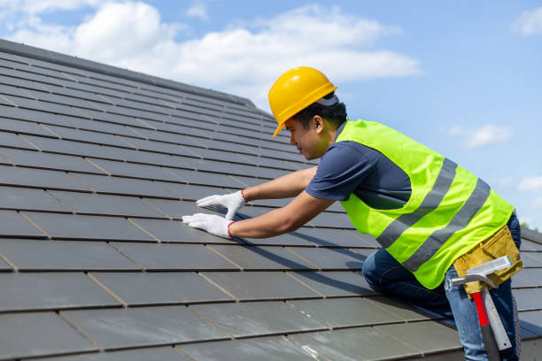 Best Metal Roofing Contractor  in Fort Lee, VA