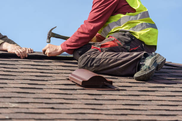 Best Commercial Roofing Services  in Fort Lee, VA