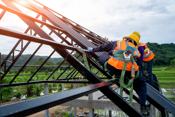 Trusted Fort Lee, VA Roofing Contractor Experts