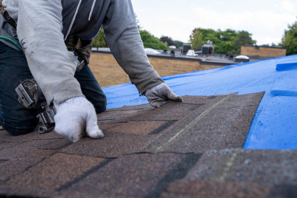 Best Residential Roofing Contractor  in Fort Lee, VA