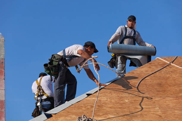 Best Sealant for Roof  in Fort Lee, VA