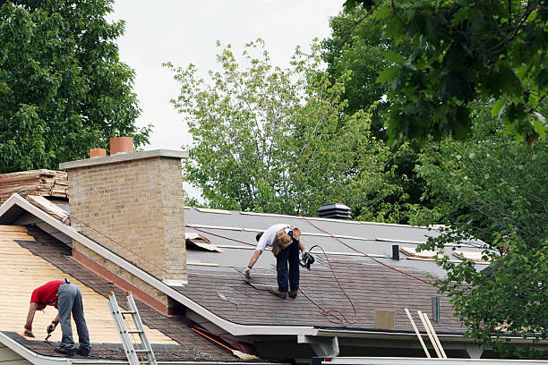 Best Tile Roofing Contractor  in Fort Lee, VA