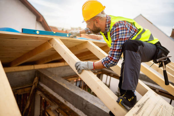 Best Roof Restoration Services  in Fort Lee, VA