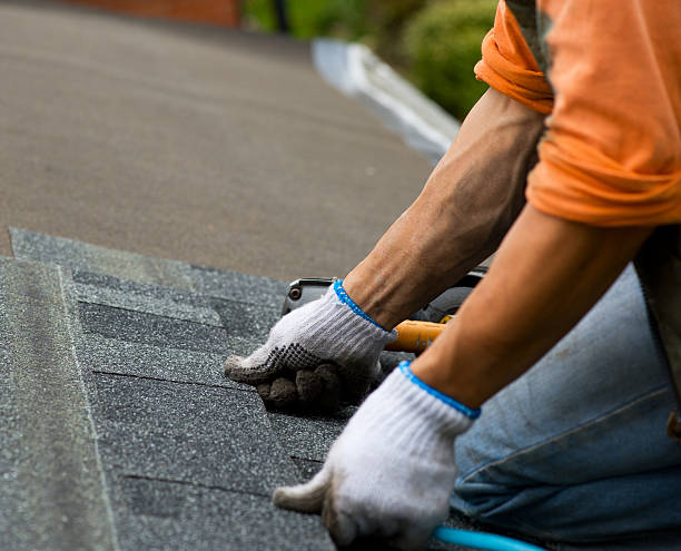 Best Roof Replacement Cost  in Fort Lee, VA