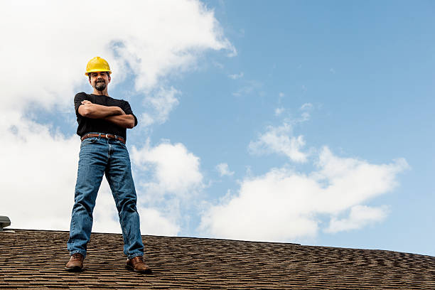 Best Residential Roofing Contractor  in Fort Lee, VA
