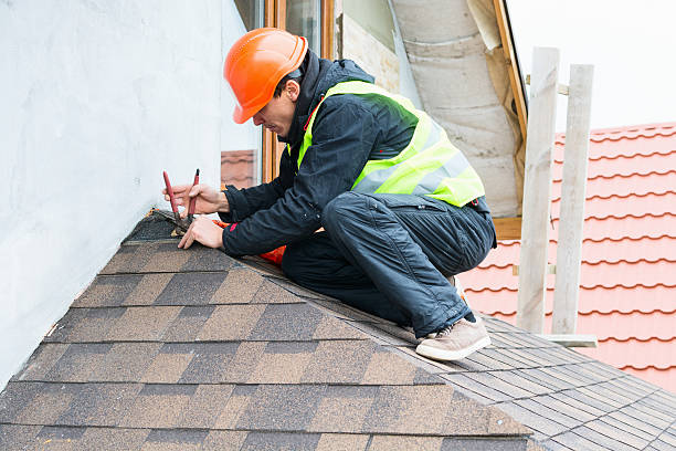 Best Roof Repair Services  in Fort Lee, VA