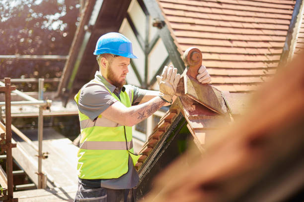Best Roof Repair Services  in Fort Lee, VA