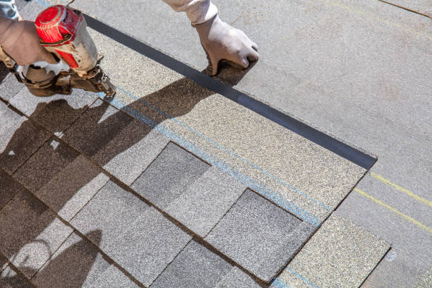 Gutter Installation and Roofing in Fort Lee, VA