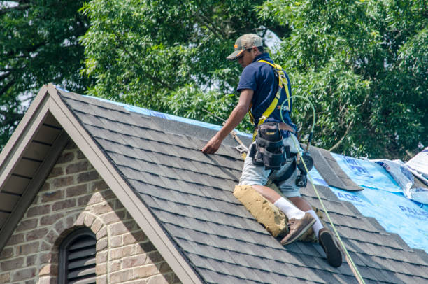 Best Sealant for Roof  in Fort Lee, VA
